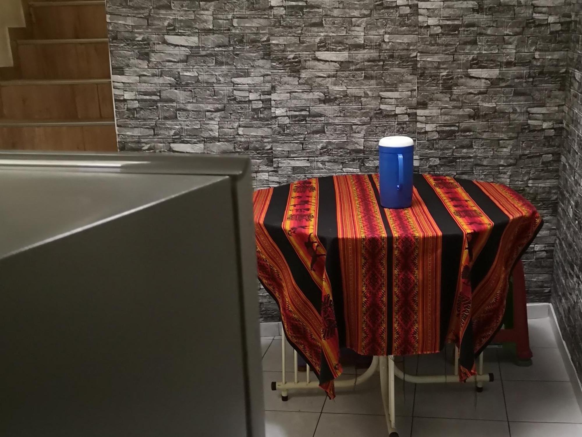 Apartamento La Casa De Amigos *